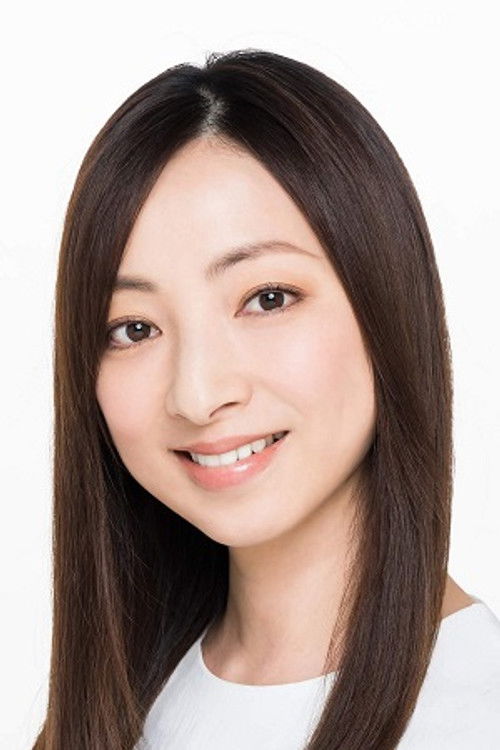 Photo of Yuri Shirahane