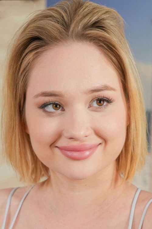 Photo of Jessie Ames