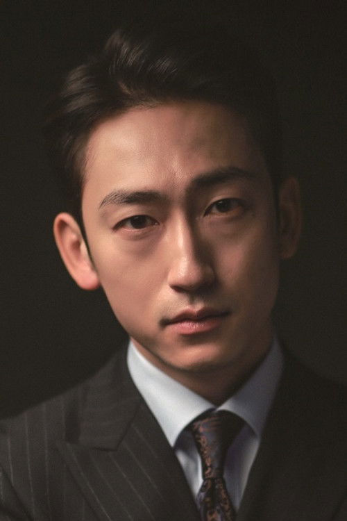 Photo of Lee Doo-seok
