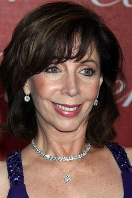 Photo of Rita Rudner