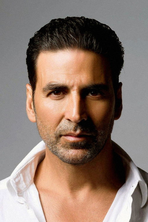 Photo of Akshay Kumar