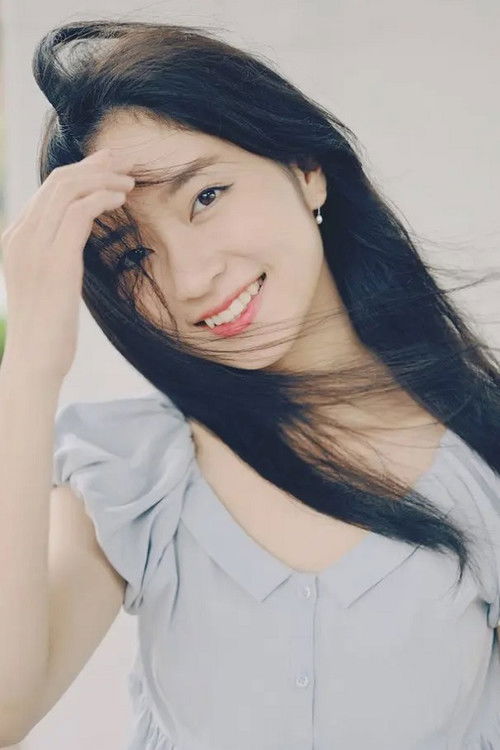 Photo of Shoka Oshima