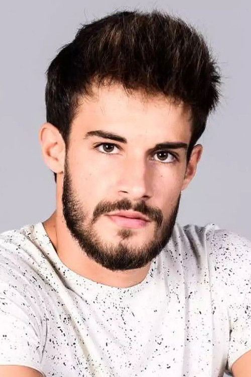 Photo of Batuhan Karacakaya