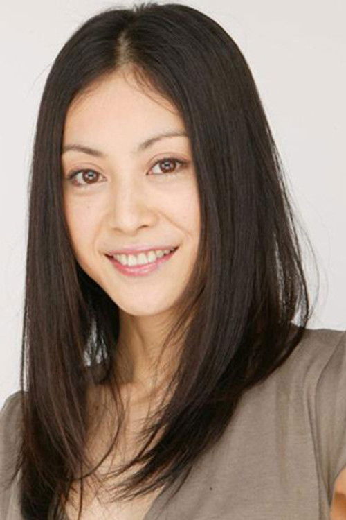 Photo of Kimika Yoshino