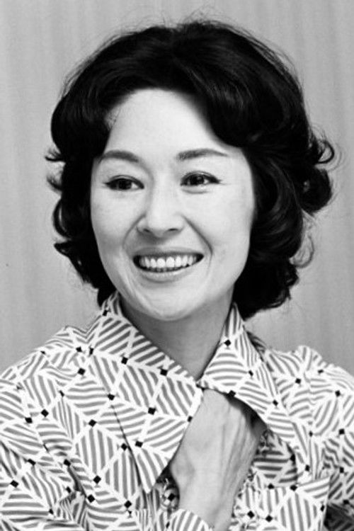 Photo of Yōko Tsukasa