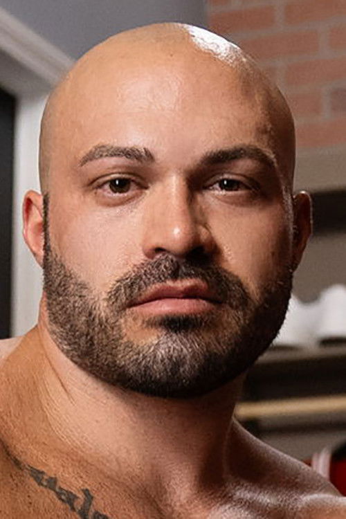 Photo of Nick Cranston