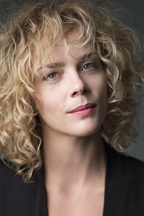 Photo of Marina Esteve