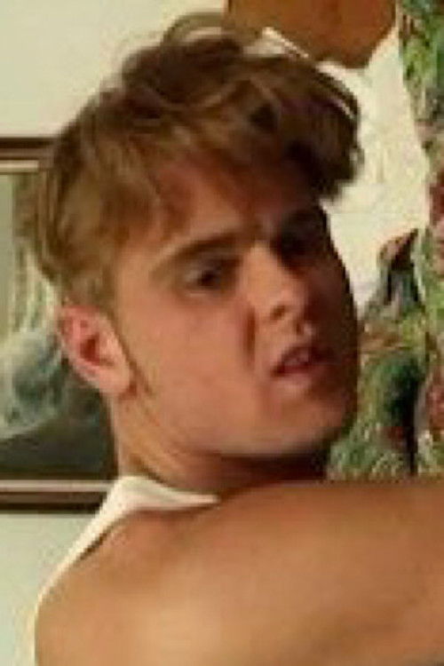 Photo of Scott Beckham