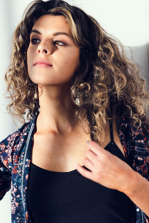 Photo of Nadia Borelli