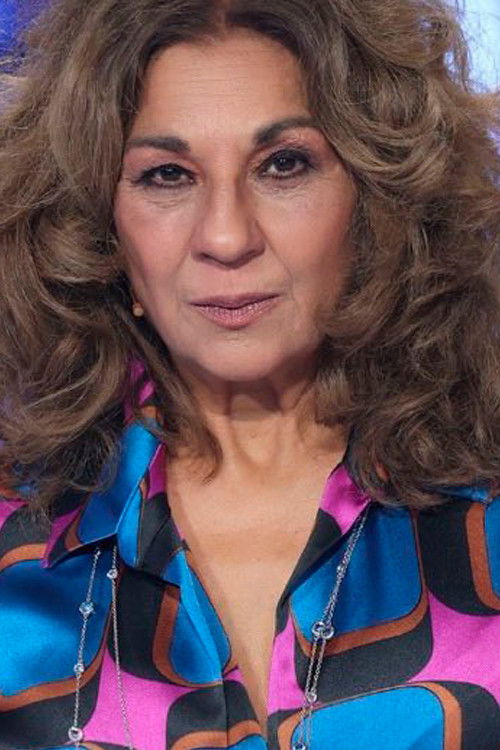 Photo of Lolita Flores