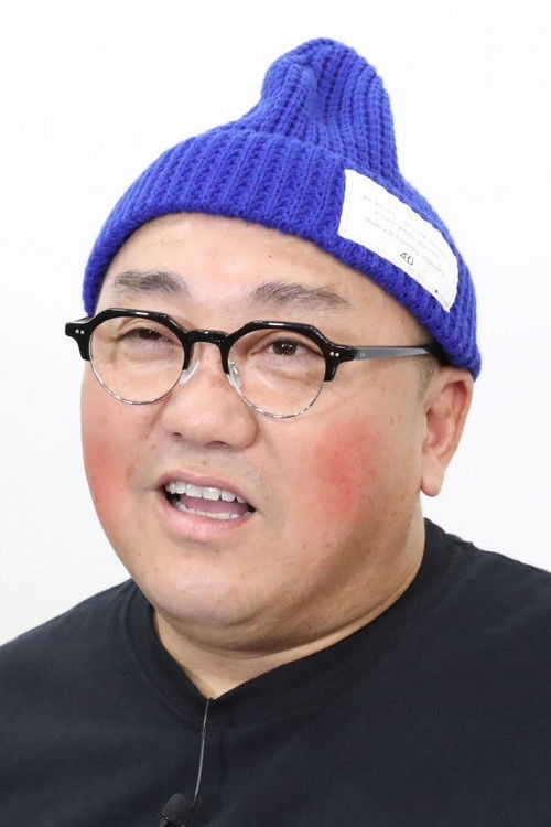 Photo of Keiichi Yamamoto