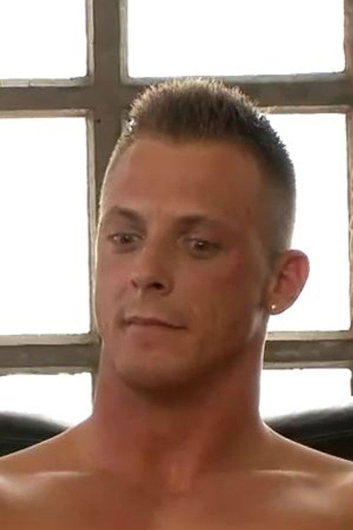 Photo of Jeremy P. Nova