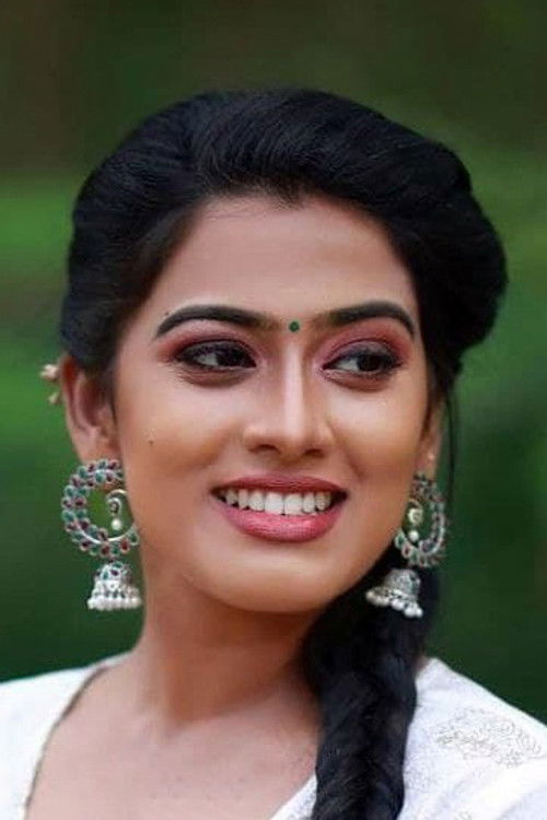 Photo of Dayyana Hameed