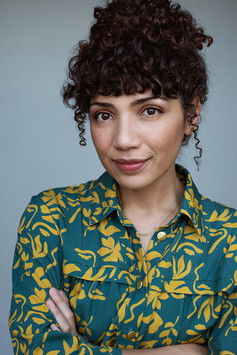 Photo of Jasika Nicole
