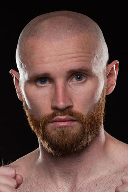 Photo of Jimmy Kelly