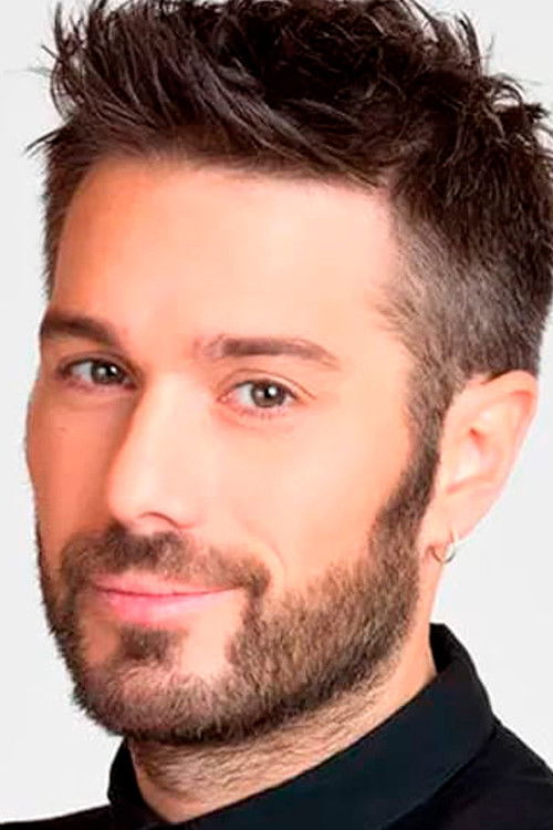 Photo of Dani Martínez