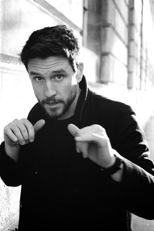 Photo of Bart Edwards