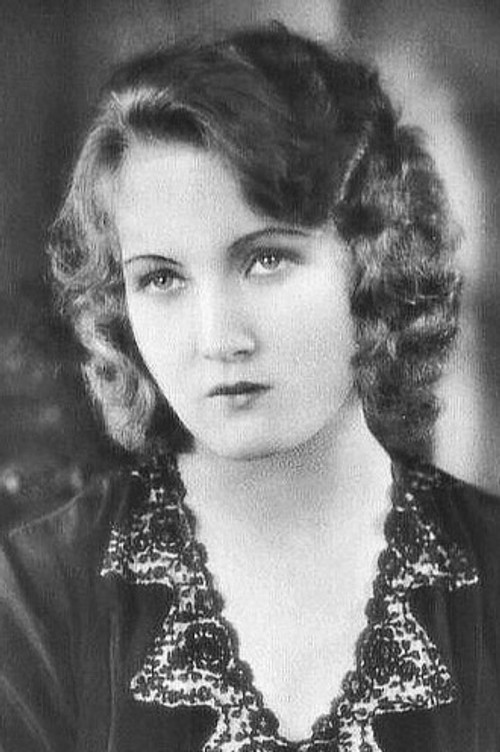 Photo of Anita Dorris