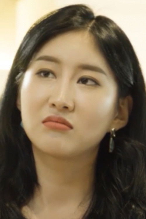 Photo of Joo Hye-won