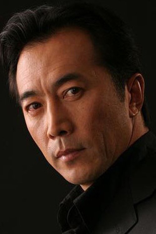 Photo of Zheng Xiaoning