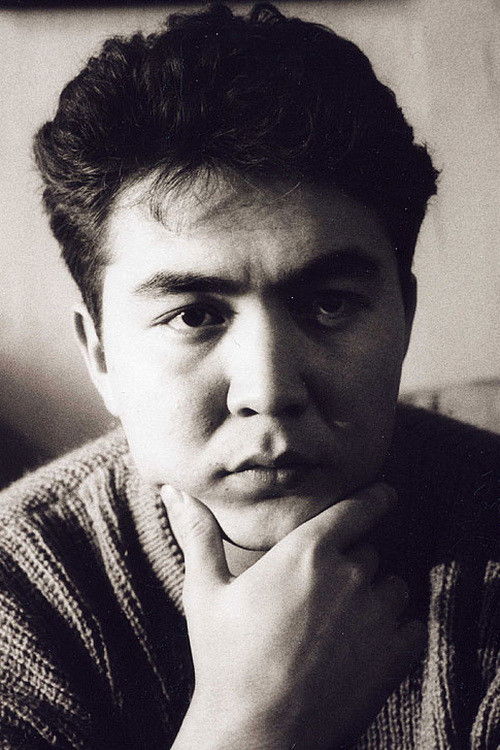 Photo of Nurbek Egen