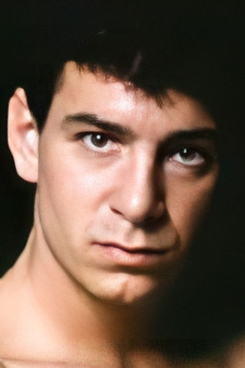 Photo of Blake McDonald