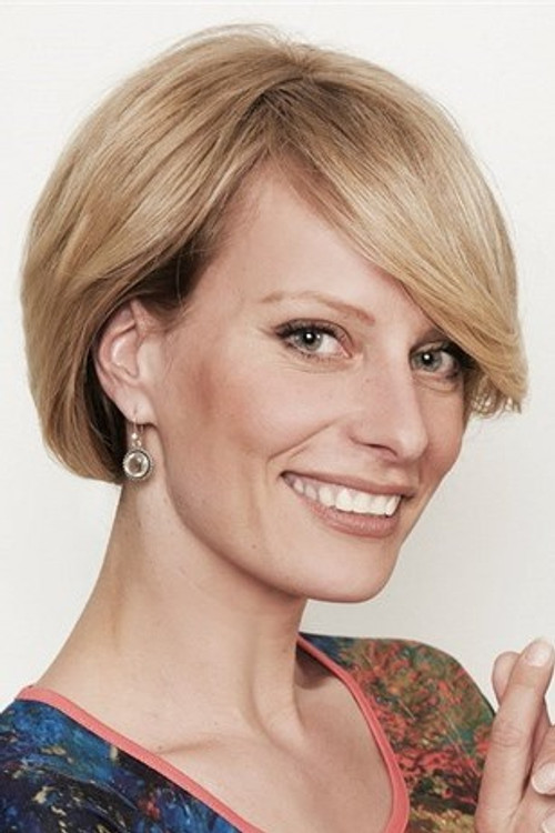 Photo of Kristina Kloubková