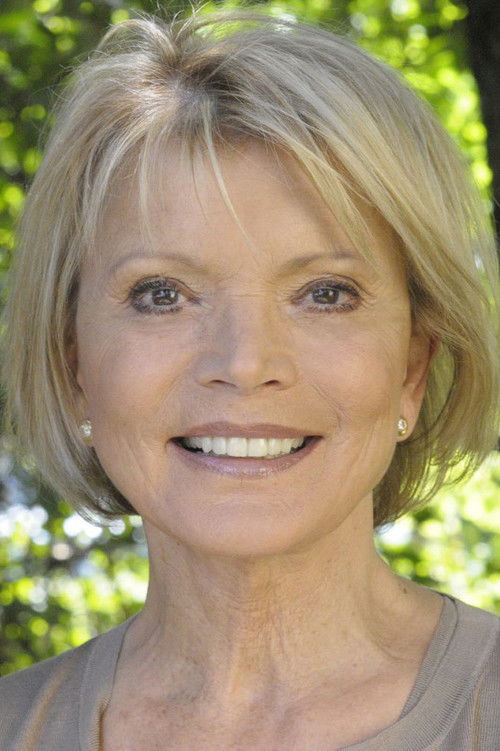 Photo of Uschi Glas