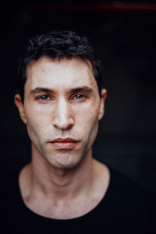 Photo of Joel DeCandio