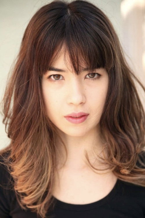 Photo of Nichole Sakura