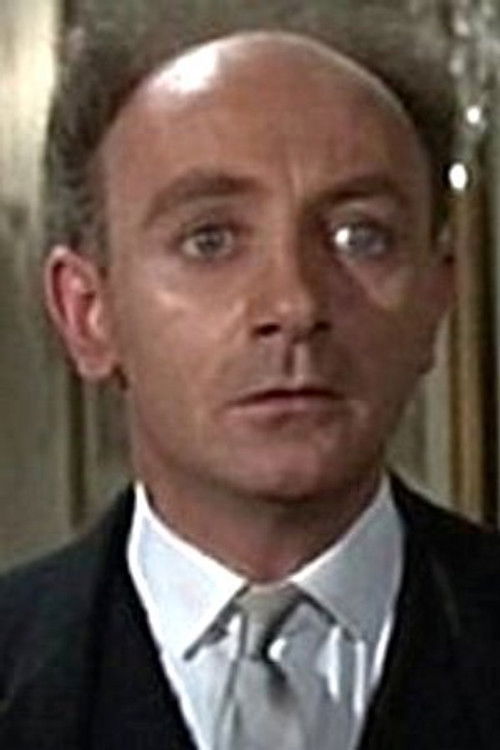 Photo of Jimmy Gardner