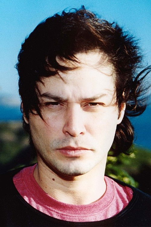 Photo of Maurício Branco