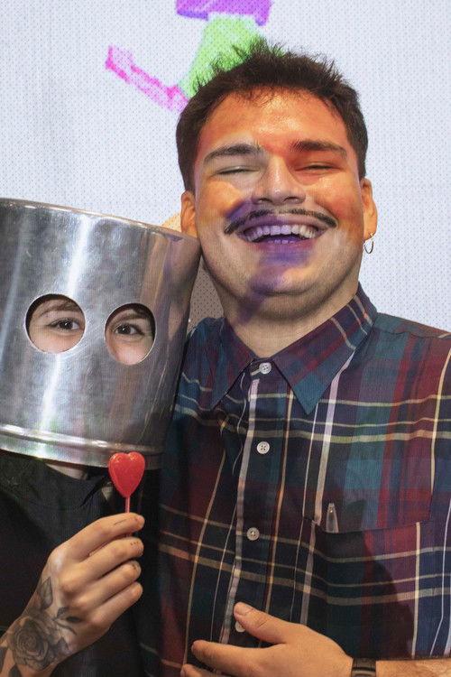 Photo of Frederico Battistelli