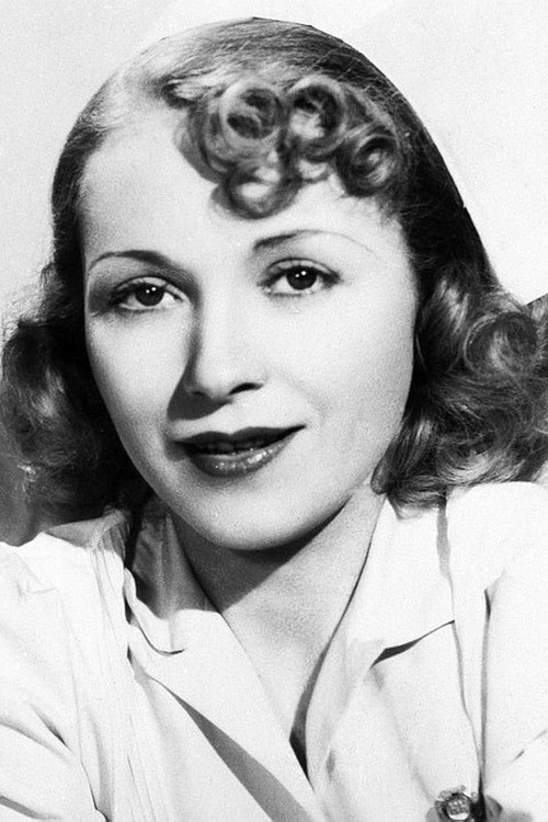 Photo of Bernadene Hayes