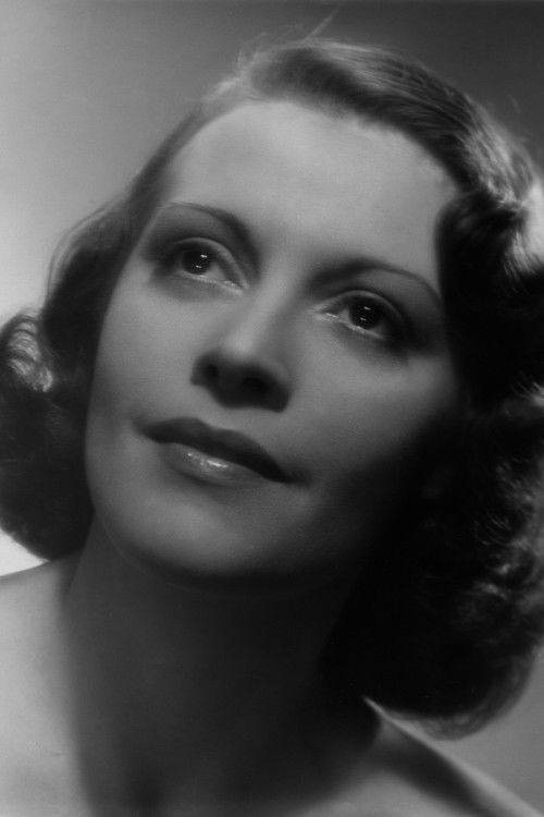 Photo of Sybille Schmitz