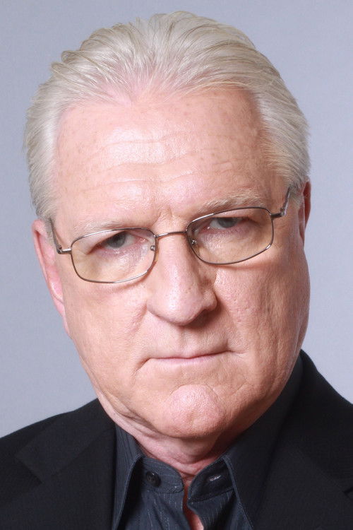 Photo of Gregory Brown