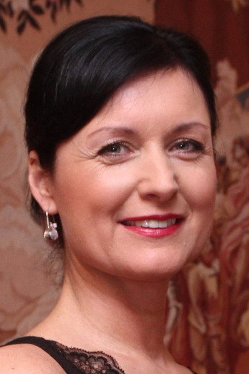 Photo of Simona Chytrová