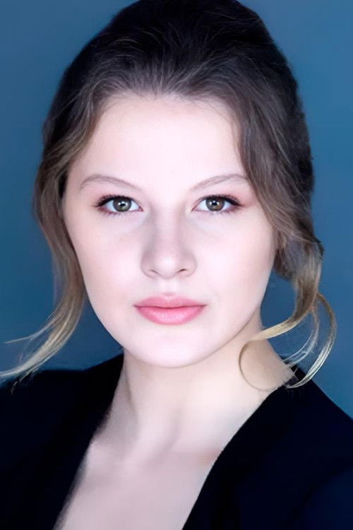 Photo of Ecem Baltacı