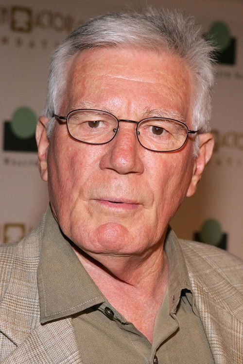 Photo of Mitchell Ryan