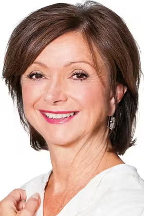 Photo of Sonja Oppenhagen