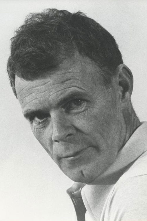 Photo of Edward Fleming