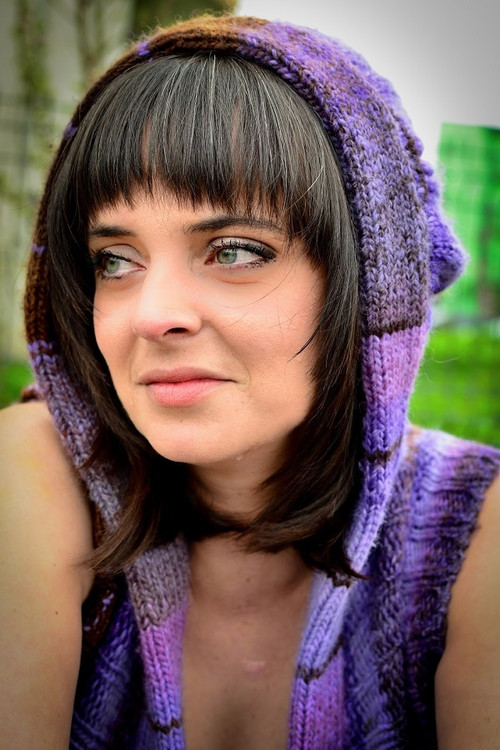 Photo of Alina Nedelea