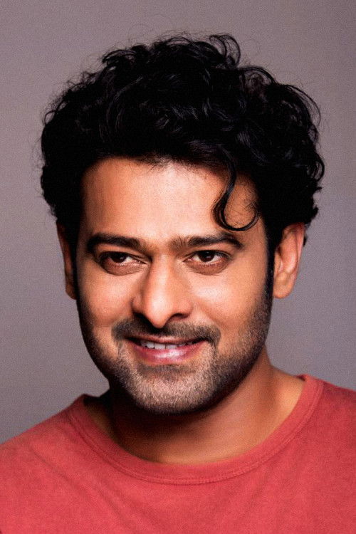 Photo of Prabhas