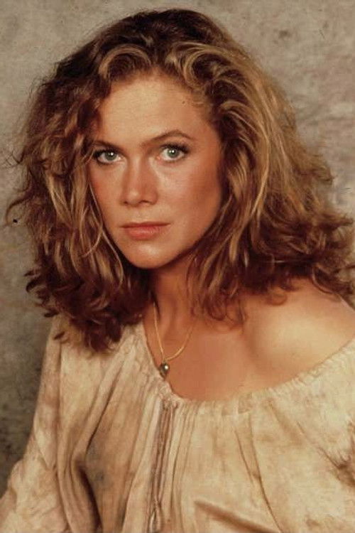 Photo of Kathleen Turner
