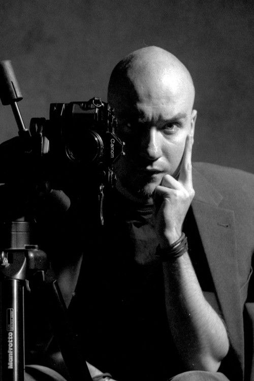 Photo of Julius Kügel