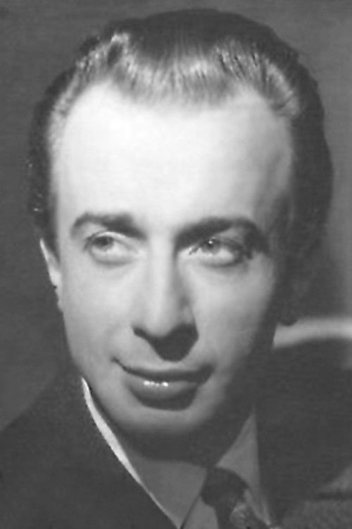 Photo of Harry Wüstenhagen