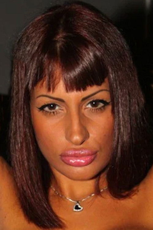 Photo of Rosa Rozita