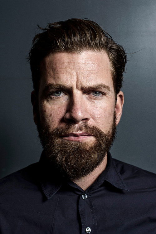 Photo of Nikolaj Lie Kaas