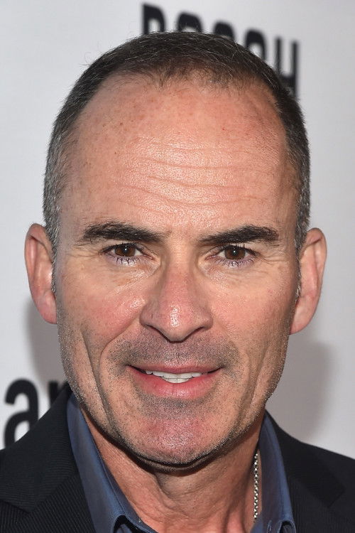 Photo of Mark Derwin