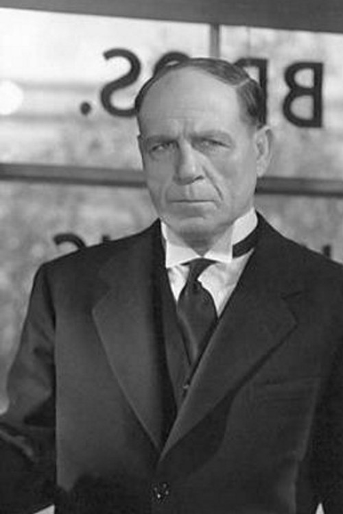 Photo of Frank Hagney